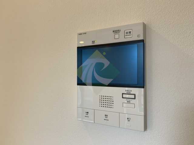 セキュリティ　レクシード神楽坂（同タイプ別部屋参考画像）