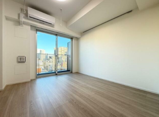 眺望　同社施工別部屋参照