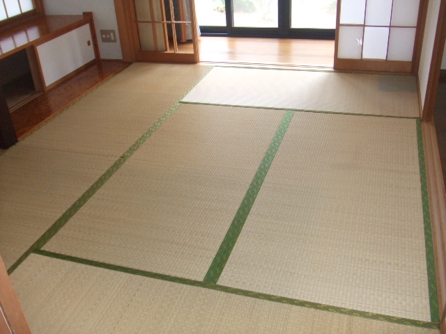 その他部屋・スペース　和室