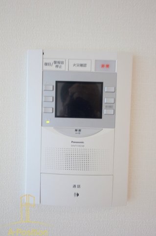 セキュリティ　プレサンス江戸堀