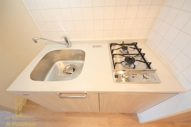 キッチン　プレサンス江戸堀