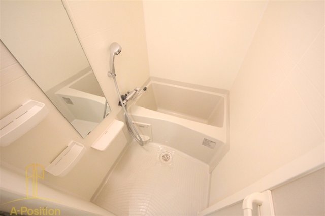 バス・シャワールーム　プレサンス江戸堀