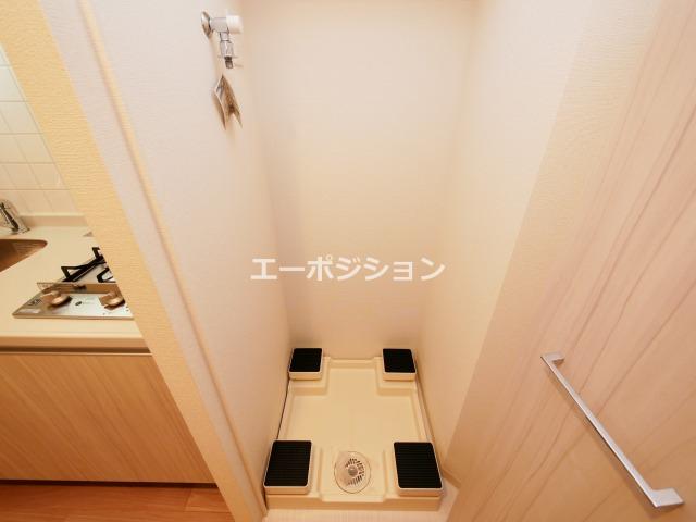 その他設備　プレサンス江戸堀