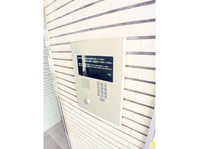 その他共有部分　建物設備