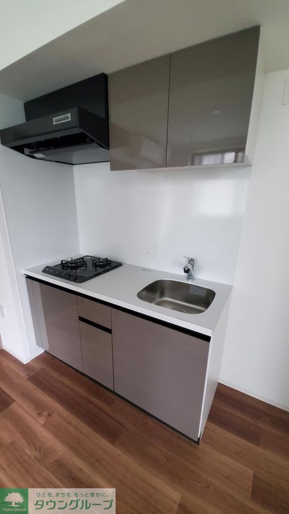 キッチン　～E1aタイプ参考画像～