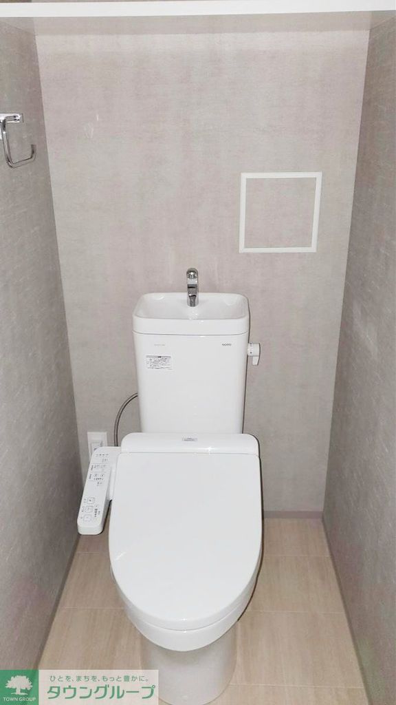 トイレ　～E1aタイプ参考画像～