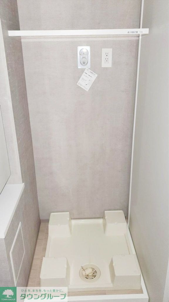 その他設備　～E1aタイプ参考画像～