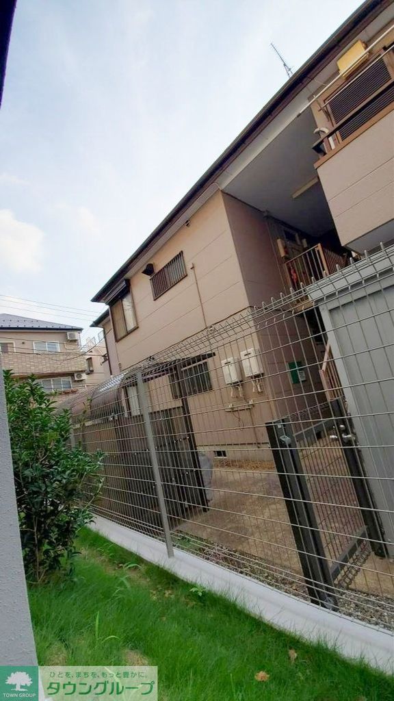 眺望　～E1aタイプ参考画像～