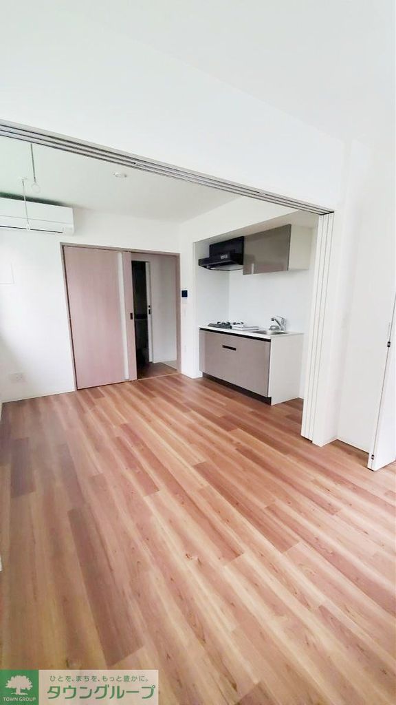 居室・リビング　～E1aタイプ参考画像～