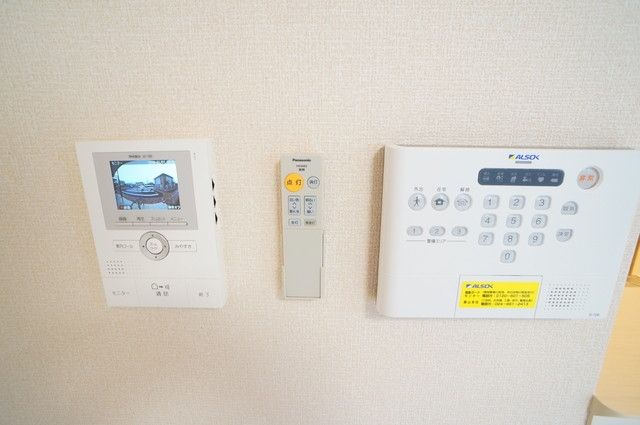 その他設備　他号室。参考写真