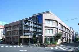 病院　赤羽中央総合病院（病院）まで1316m