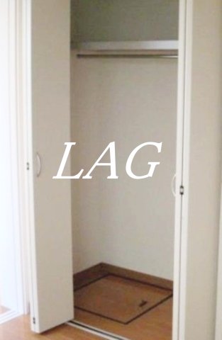 収納　収納です。