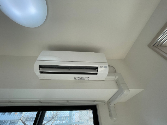 その他設備　２０４号室の写真になります。