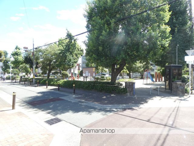 その他　新森北公園（その他）まで575m