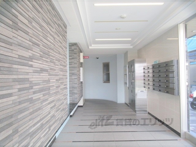 ロビー　ロビー