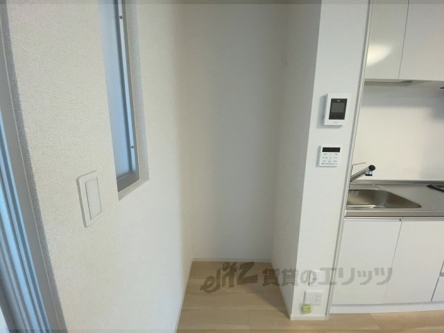 その他部屋・スペース　冷蔵庫置場