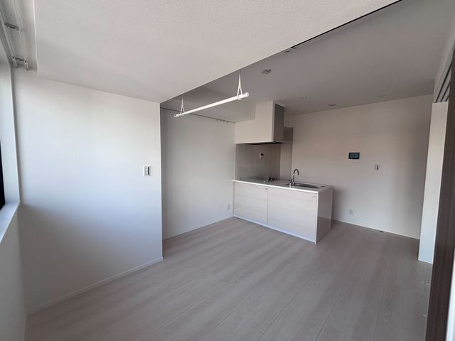 居室・リビング　※写真は同タイプ住戸です。