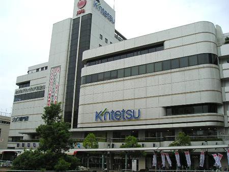 その他　近鉄百貨店 和歌山店（その他）まで1823m