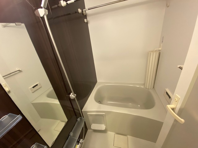 バス・シャワールーム　参考写真