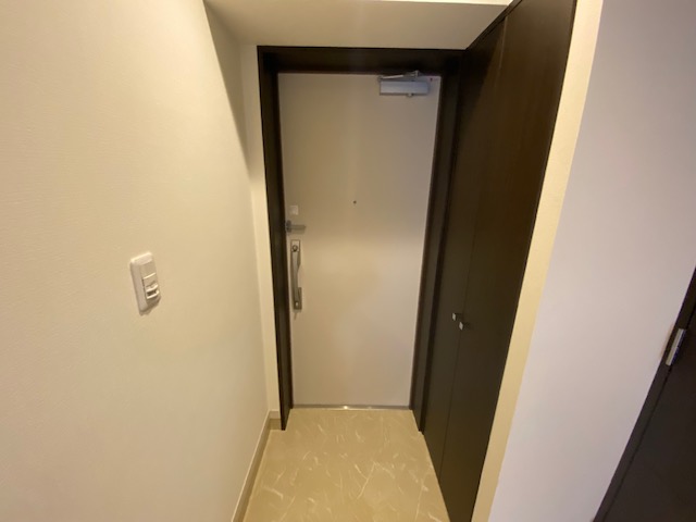 玄関　参考写真