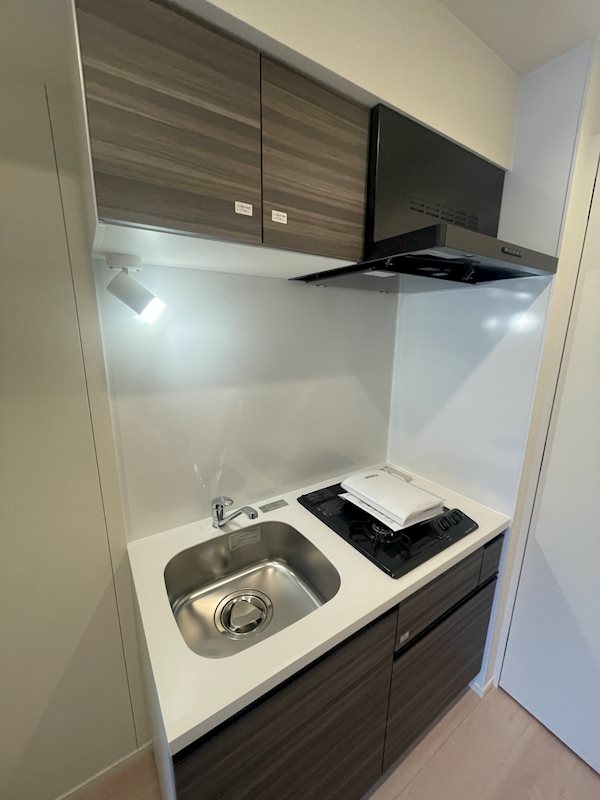 キッチン　※参考写真