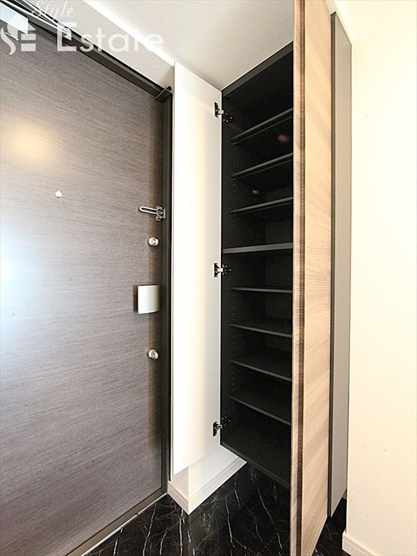 その他　シューズボックス