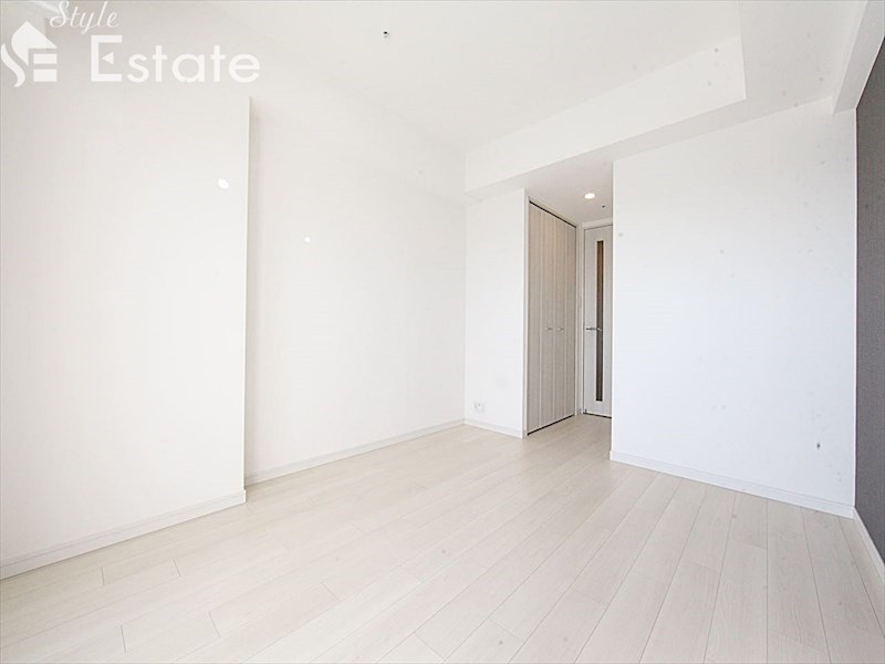 居室・リビング　内装