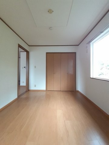 その他部屋・スペース　明るい室内です
