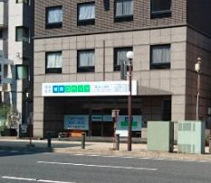 大学・短大　城南コベッツ浦安駅入口教室（大学・短大）まで540m