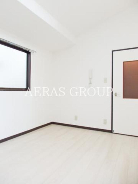 その他部屋・スペース　過ごしやすい寝室です。