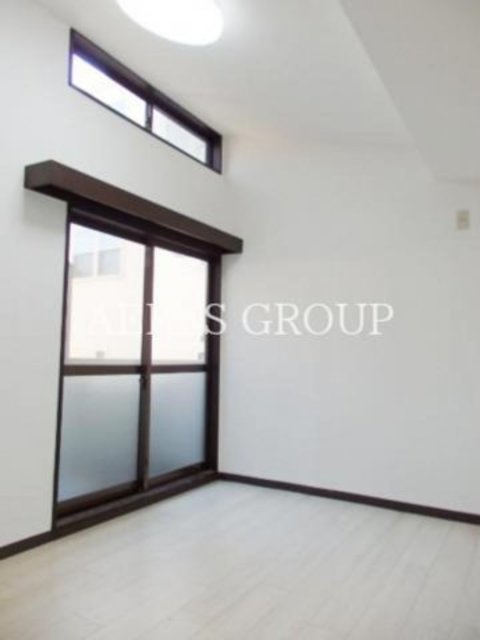 居室・リビング　お部屋の内装