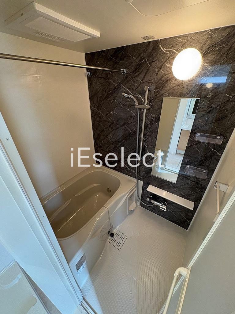 バス・シャワールーム　追焚できますよ♪