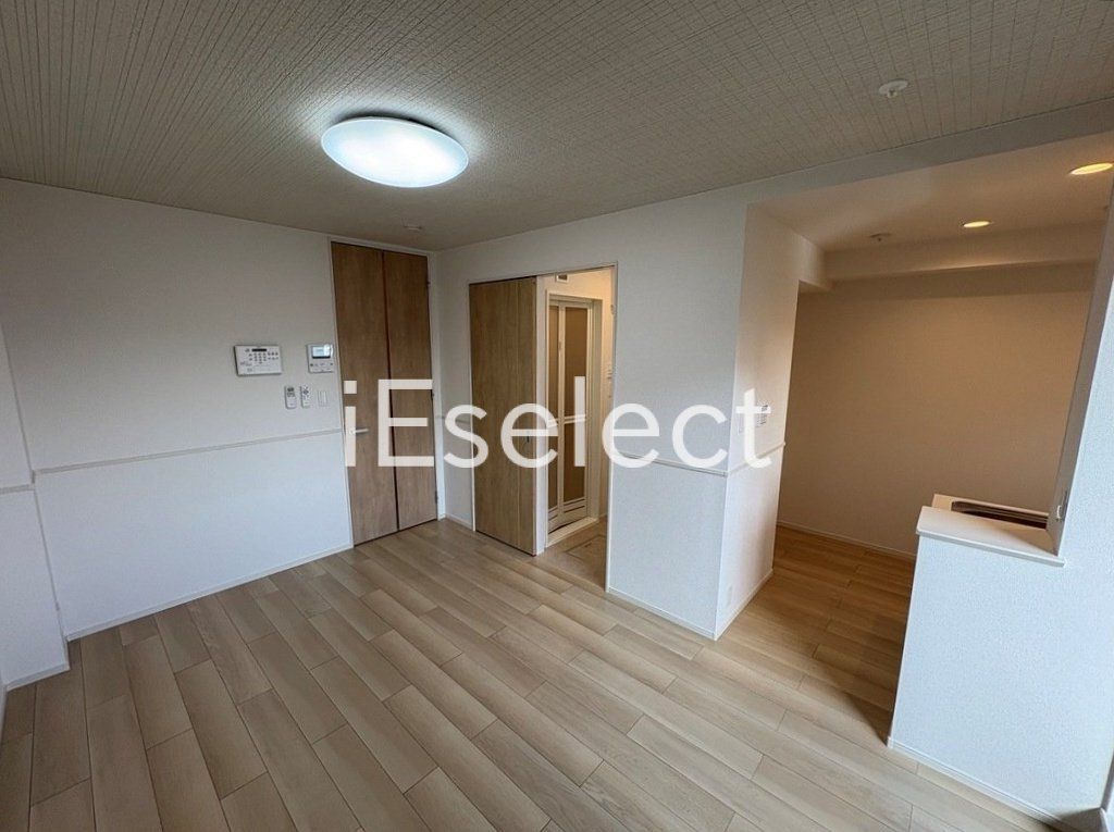 その他部屋・スペース　別角度からはこんな感じ♪