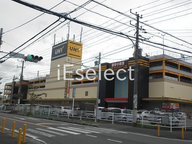 スーパー　MEGAドン・キホーテUNY市原店（スーパー）まで4740m
