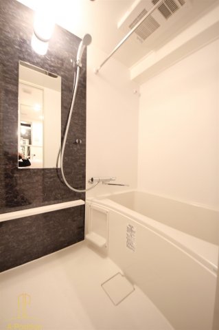 バス・シャワールーム　エスリード中之島クロスゲート