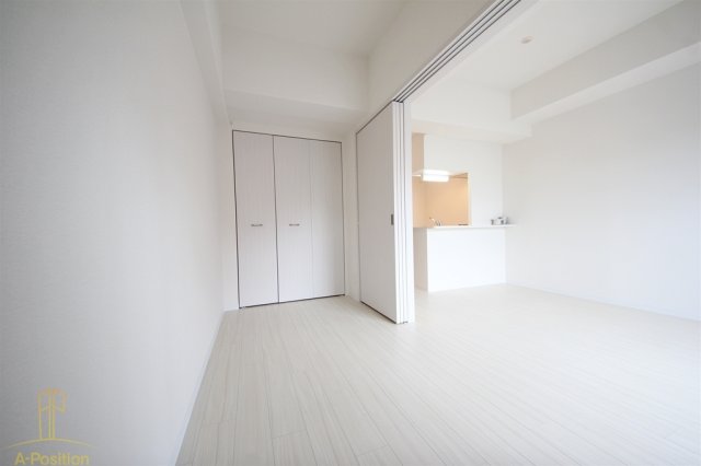 その他部屋・スペース　エスリード中之島クロスゲート