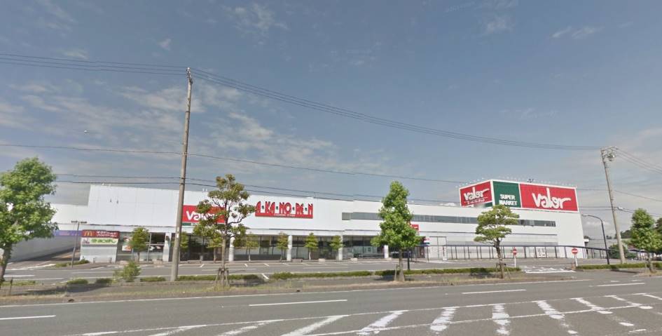 その他　ＭＥＧＡドン・キホーテＵＮＹ店（その他）まで700m
