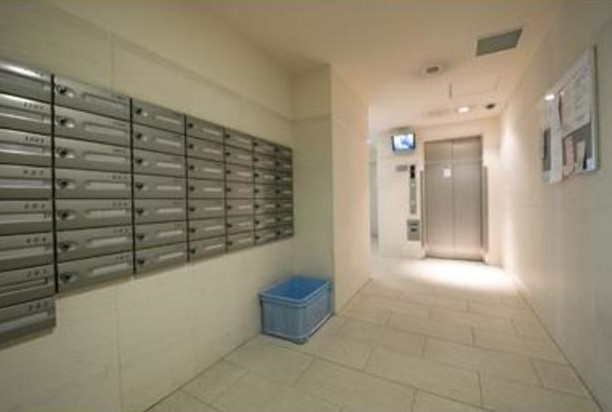 その他共有部分　共有部分