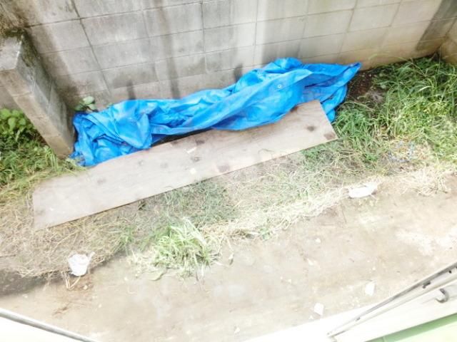 眺望　★建築中写真★