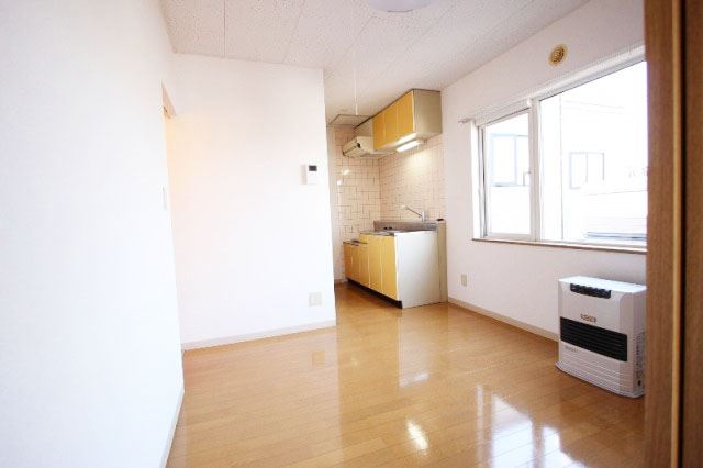 居室・リビング　ダイニング