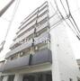 国道駅より徒歩5分 4階 築28年の賃貸物件
