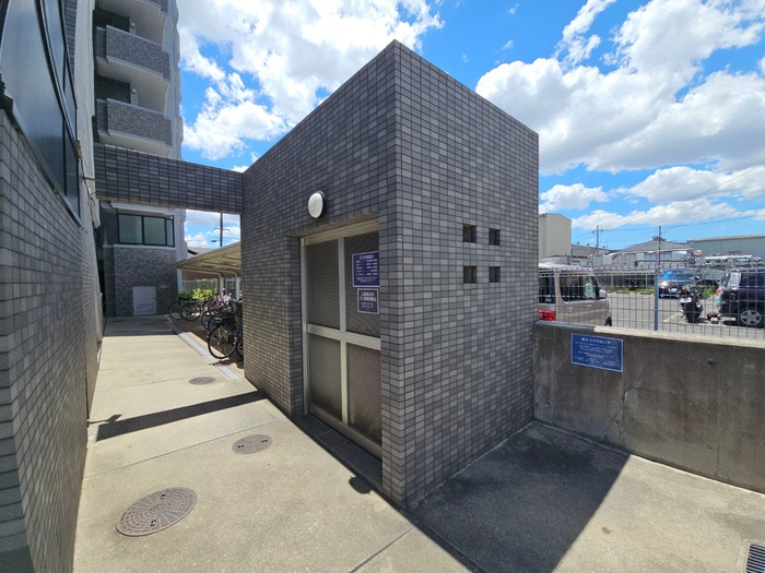 その他共有部分