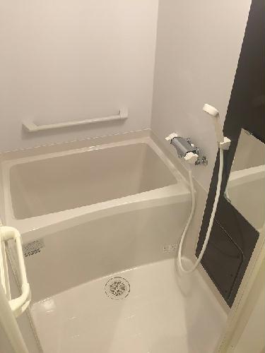 バス・シャワールーム　今日の疲れを癒して下さい♪