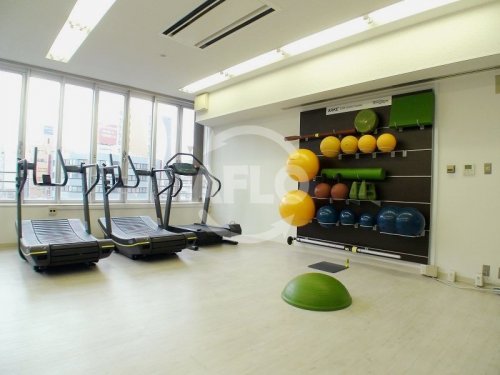 コンビニ　ファミリーマートＪＲ天王寺駅北口店（コンビニ）まで506m