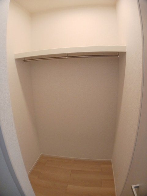 収納　福岡の賃貸ならトーマスリビング原田店へ