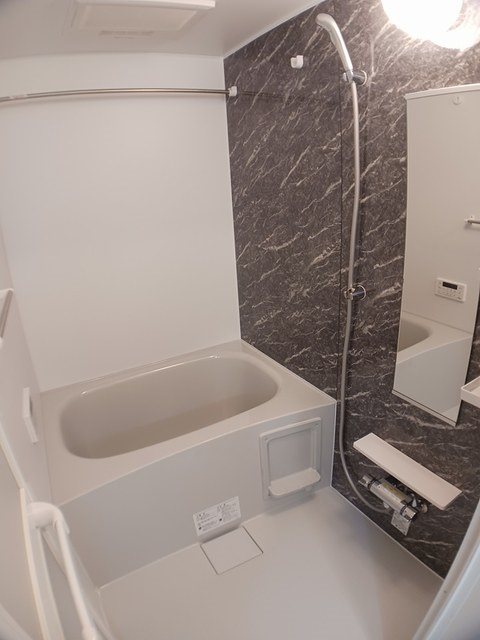 バス・シャワールーム　福岡の賃貸ならトーマスリビング原田店へ