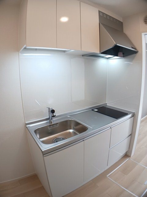 キッチン　福岡の賃貸ならトーマスリビング原田店へ