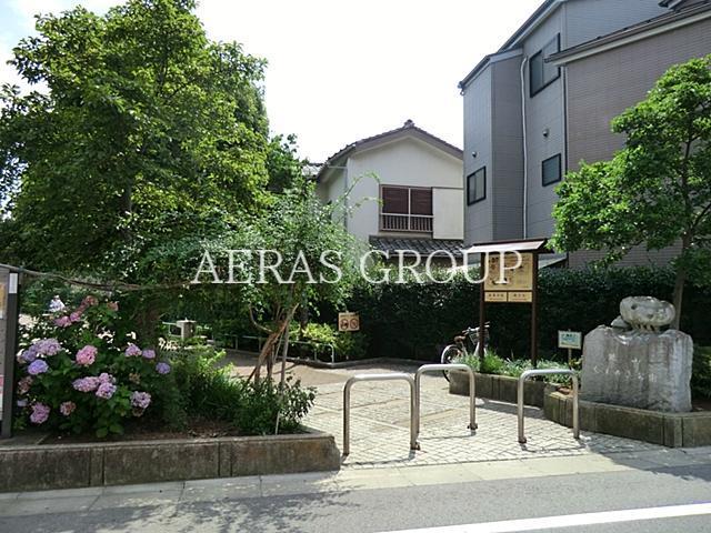 公園　延山くすのき公園（公園）まで187m