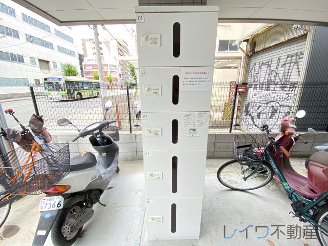 その他共有部分