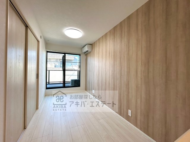 居室・リビング　同一仕様写真